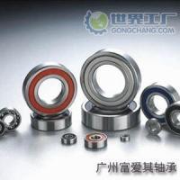 供应深沟球轴承 6001-2Z www.skf-gz.com_机械及行业设备